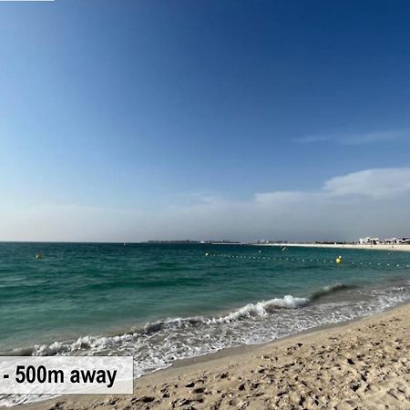 Luxury Escapes - Spacious 2Br Apt In The Heart Of Dubai Marina- Yacht Bay 외부 사진