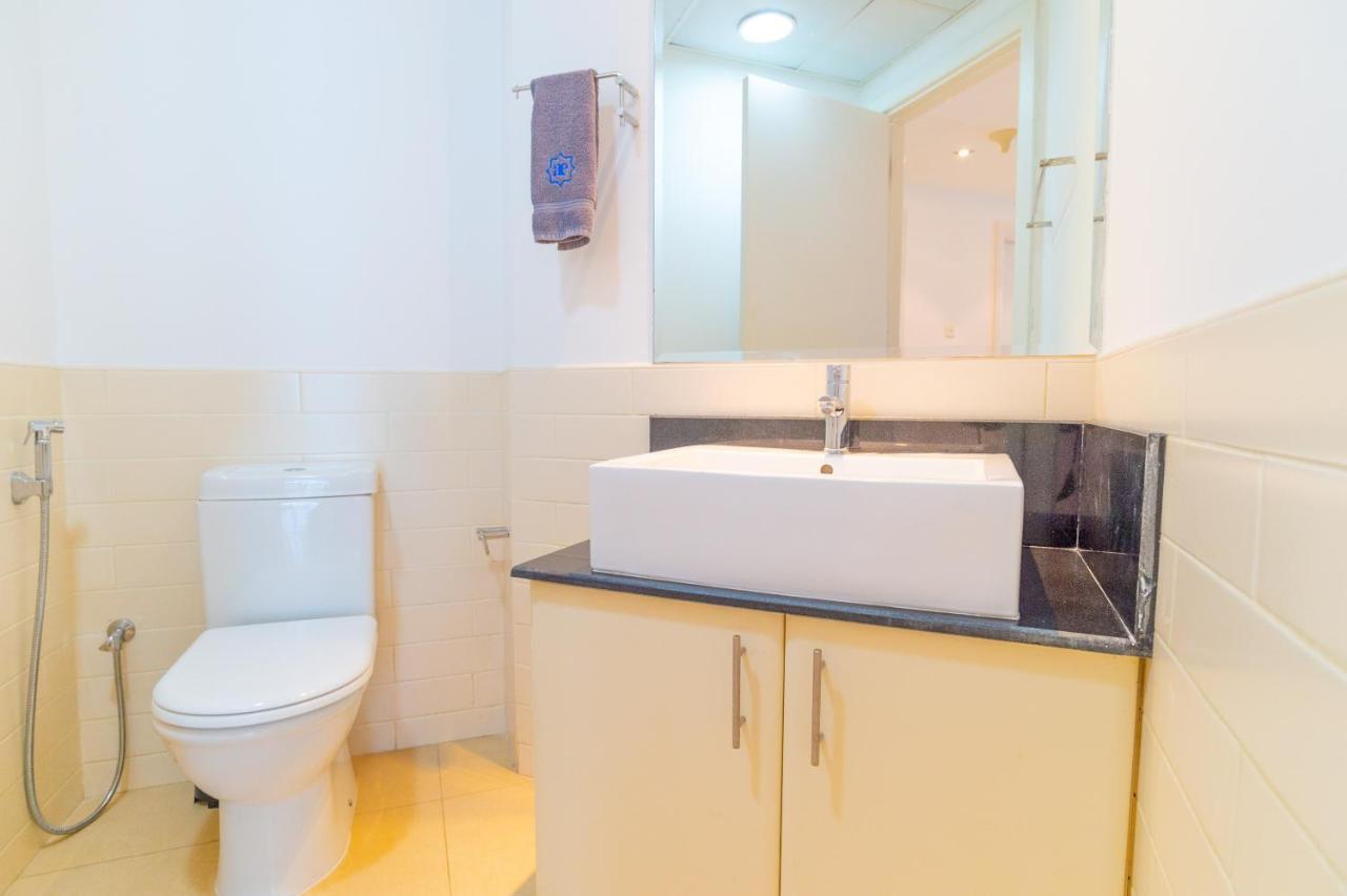 Luxury Escapes - Spacious 2Br Apt In The Heart Of Dubai Marina- Yacht Bay 외부 사진